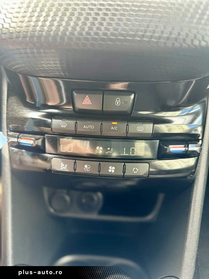 Peugeot 2008 2018 134.000km Carplay  Rate Garantie
