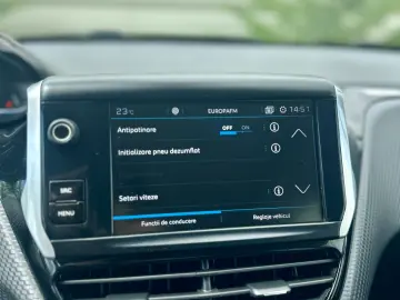 Peugeot 2008 2018 134.000km Carplay  Rate Garantie