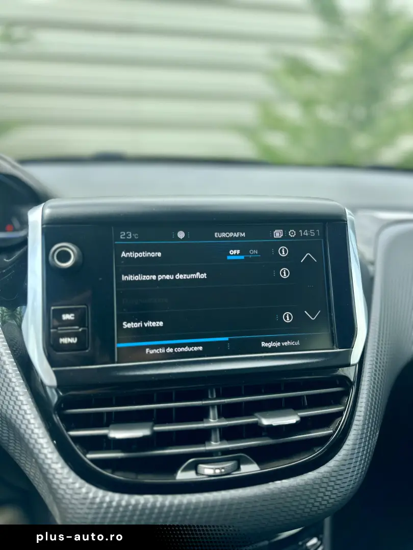 Peugeot 2008 2018 134.000km Carplay  Rate Garantie
