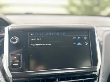 Peugeot 2008 2018 134.000km Carplay  Rate Garantie