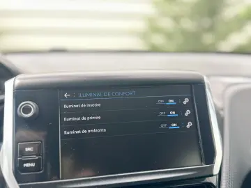Peugeot 2008 2018 134.000km Carplay  Rate Garantie