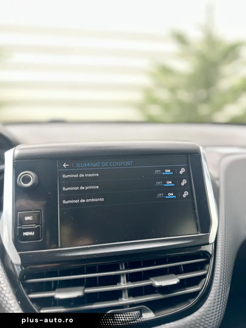 Peugeot 2008 2018 134.000km Carplay  Rate Garantie