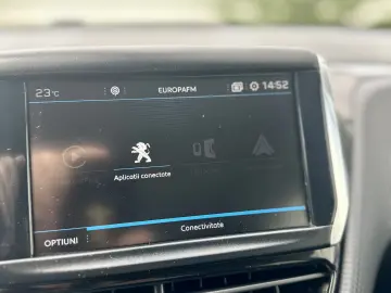 Peugeot 2008 2018 134.000km Carplay  Rate Garantie
