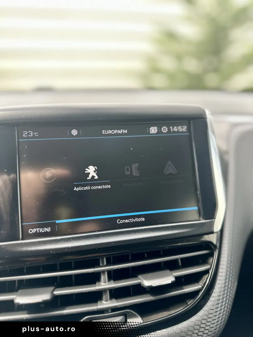 Peugeot 2008 2018 134.000km Carplay  Rate Garantie