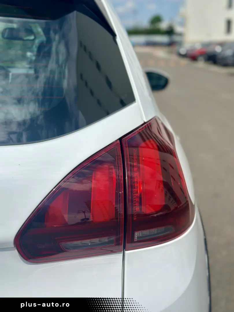 Peugeot 2008 2018 134.000km Carplay  Rate Garantie