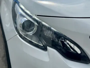 Peugeot 2008 2018 134.000km Carplay  Rate Garantie