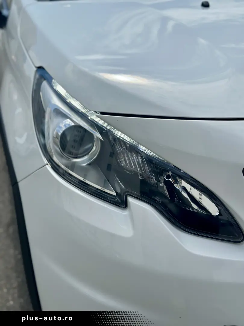 Peugeot 2008 2018 134.000km Carplay  Rate Garantie
