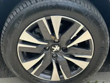 Peugeot 2008 2018 134.000km Carplay  Rate Garantie