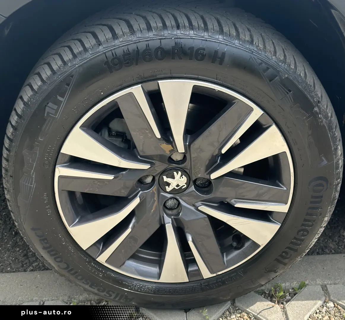 Peugeot 2008 2018 134.000km Carplay  Rate Garantie