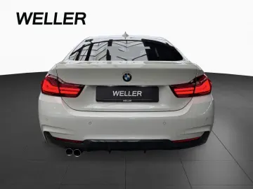 BMW 430i xDrive GranCoupe M-Pack Adapt.LED HeadUp
