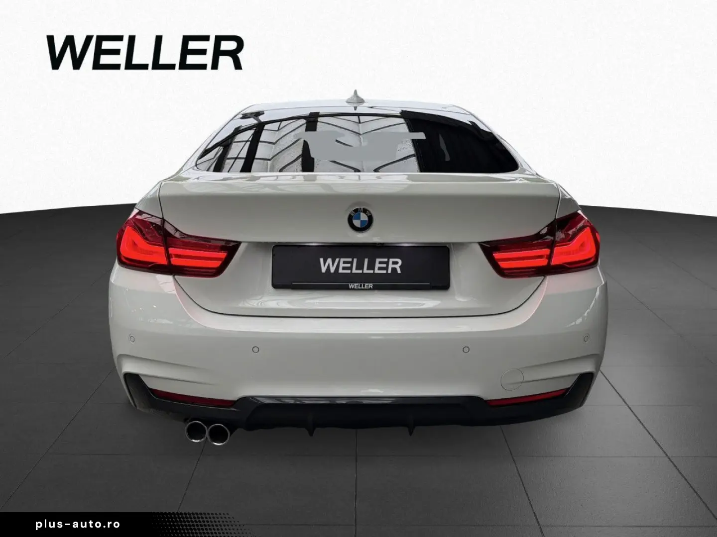BMW 430i xDrive GranCoupe M-Pack Adapt.LED HeadUp