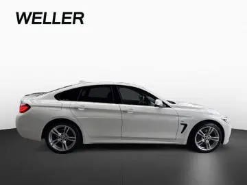 BMW 430i xDrive GranCoupe M-Pack Adapt.LED HeadUp