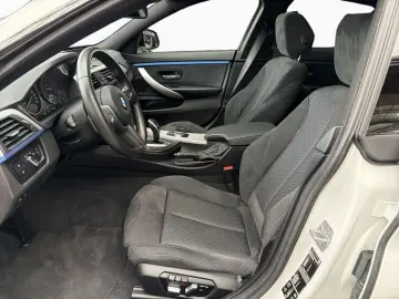 BMW 430i xDrive GranCoupe M-Pack Adapt.LED HeadUp