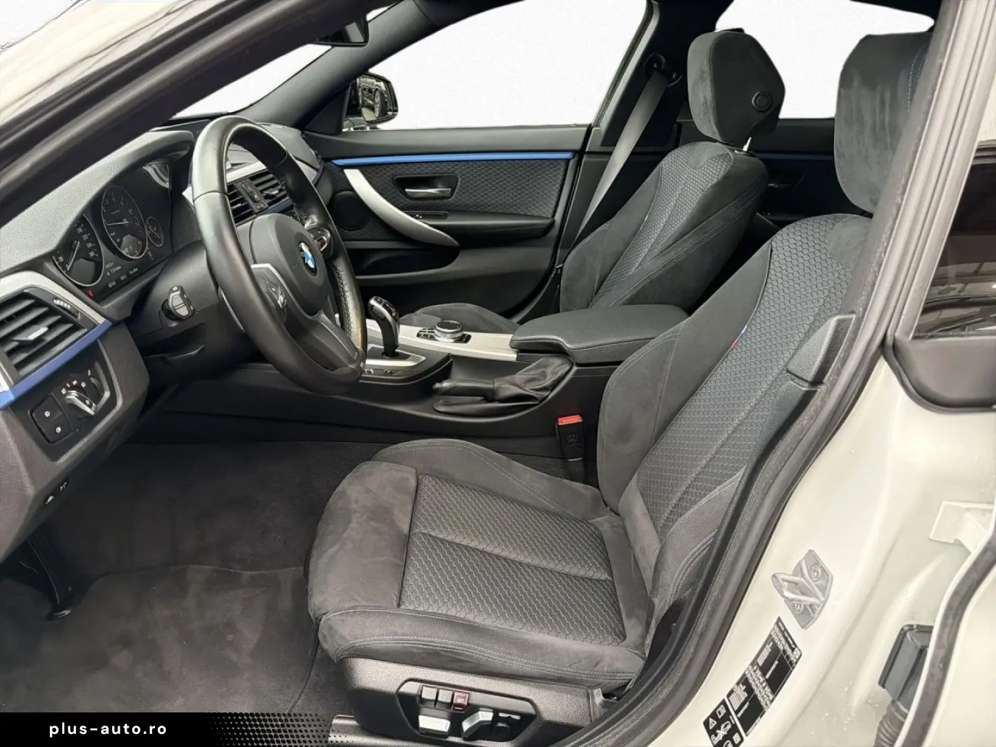 BMW 430i xDrive GranCoupe M-Pack Adapt.LED HeadUp