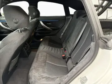 BMW 430i xDrive GranCoupe M-Pack Adapt.LED HeadUp
