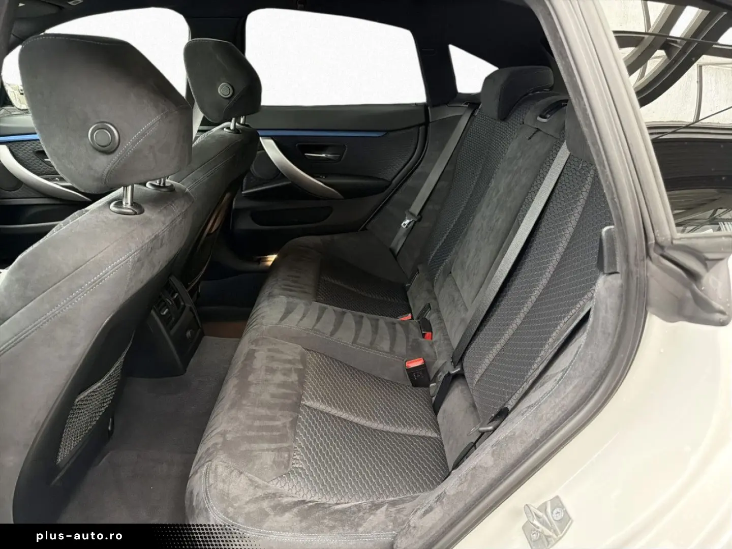 BMW 430i xDrive GranCoupe M-Pack Adapt.LED HeadUp