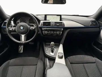 BMW 430i xDrive GranCoupe M-Pack Adapt.LED HeadUp