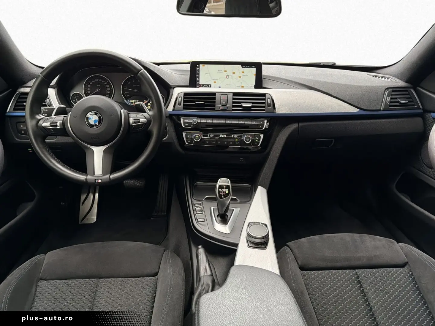 BMW 430i xDrive GranCoupe M-Pack Adapt.LED HeadUp