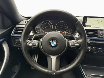 BMW 430i xDrive GranCoupe M-Pack Adapt.LED HeadUp