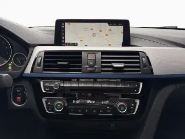 BMW 430i xDrive GranCoupe M-Pack Adapt.LED HeadUp