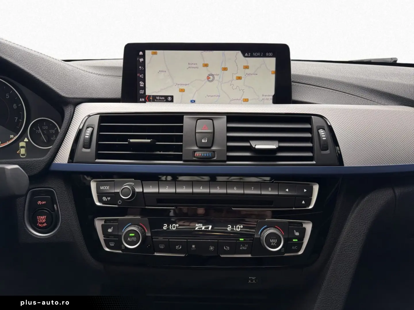 BMW 430i xDrive GranCoupe M-Pack Adapt.LED HeadUp