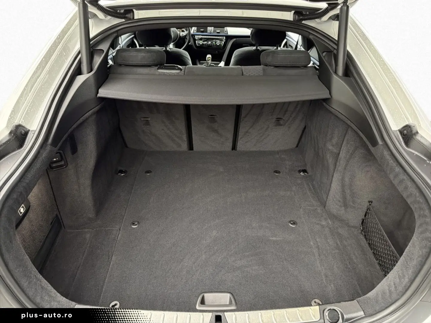 BMW 430i xDrive GranCoupe M-Pack Adapt.LED HeadUp