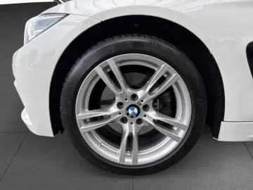 BMW 430i xDrive GranCoupe M-Pack Adapt.LED HeadUp