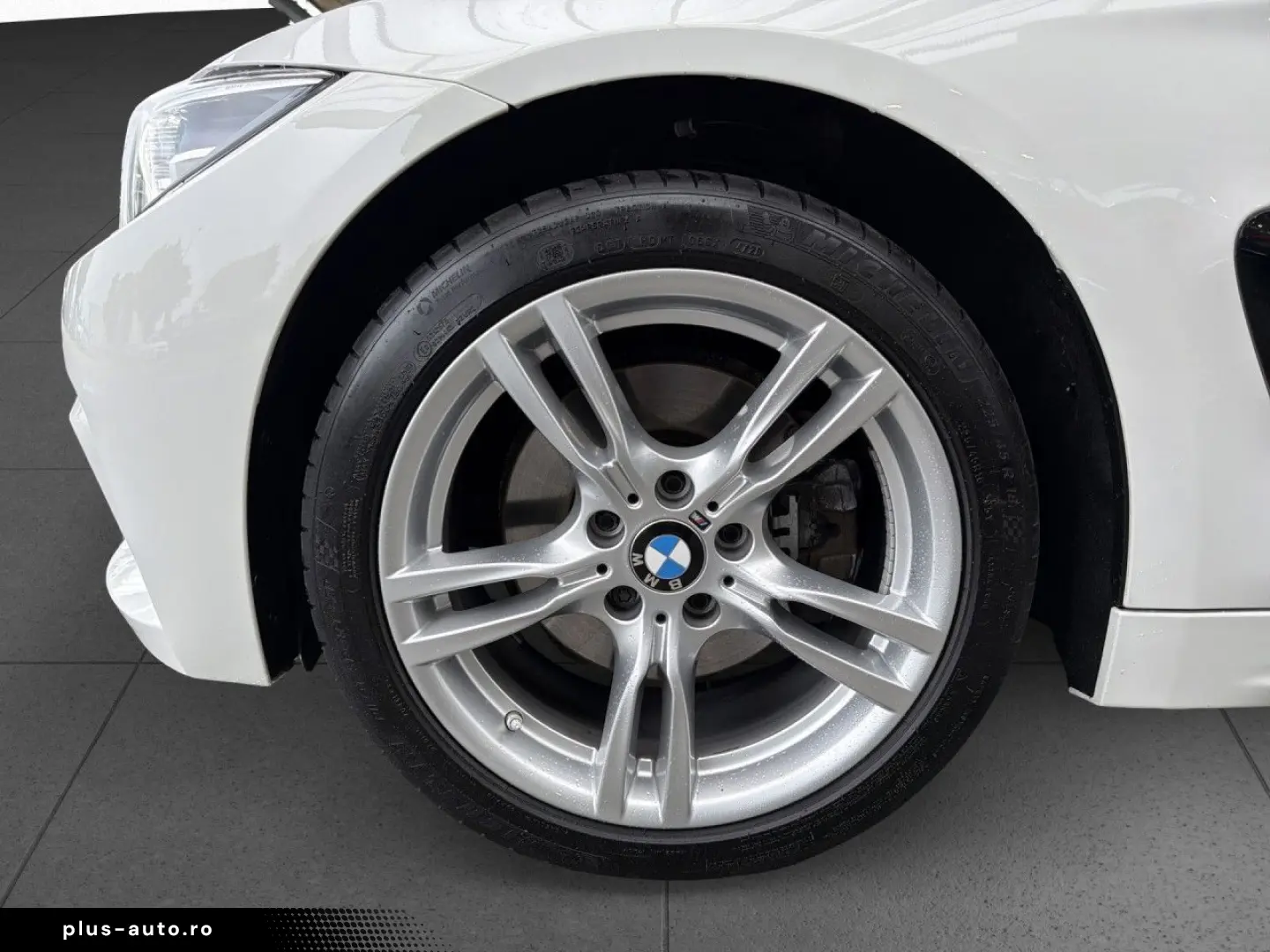 BMW 430i xDrive GranCoupe M-Pack Adapt.LED HeadUp