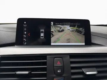 BMW 430i xDrive GranCoupe M-Pack Adapt.LED HeadUp