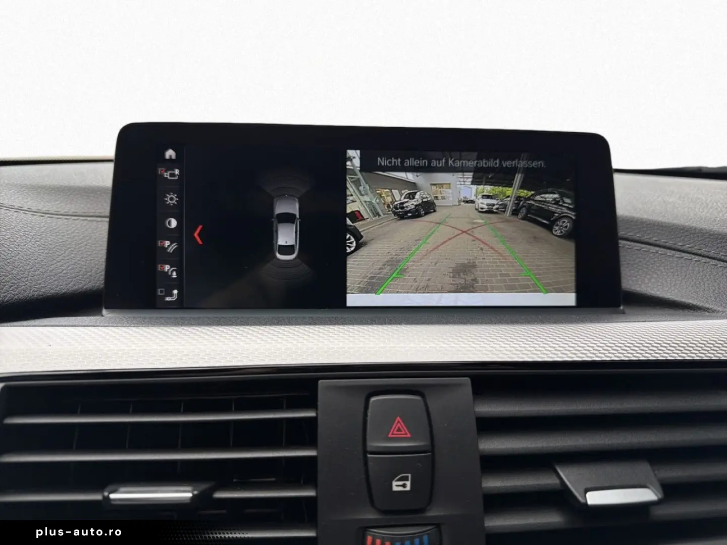BMW 430i xDrive GranCoupe M-Pack Adapt.LED HeadUp