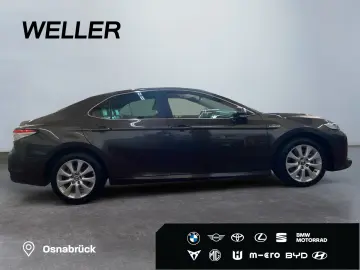TOYOTA Camry Business Edition  Leder el. Sitze CAM SHZ