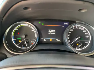 TOYOTA Camry Business Edition  Leder el. Sitze CAM SHZ