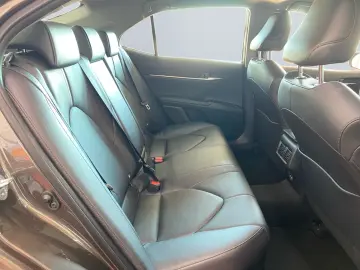 TOYOTA Camry Business Edition  Leder el. Sitze CAM SHZ