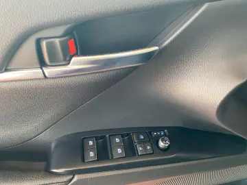 TOYOTA Camry Business Edition  Leder el. Sitze CAM SHZ