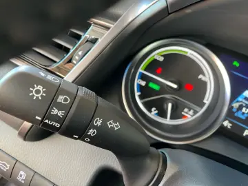 TOYOTA Camry Business Edition  Leder el. Sitze CAM SHZ