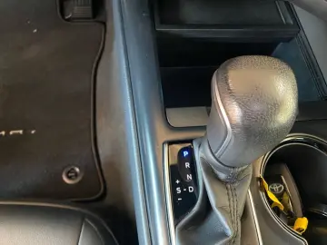TOYOTA Camry Business Edition  Leder el. Sitze CAM SHZ