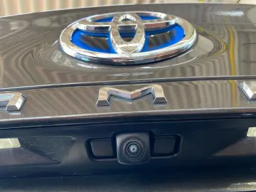TOYOTA Camry Business Edition  Leder el. Sitze CAM SHZ