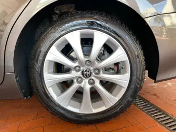TOYOTA Camry Business Edition  Leder el. Sitze CAM SHZ