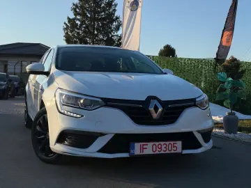 Renault Megane 4