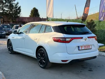 Renault Megane 4