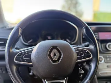 Renault Megane 4