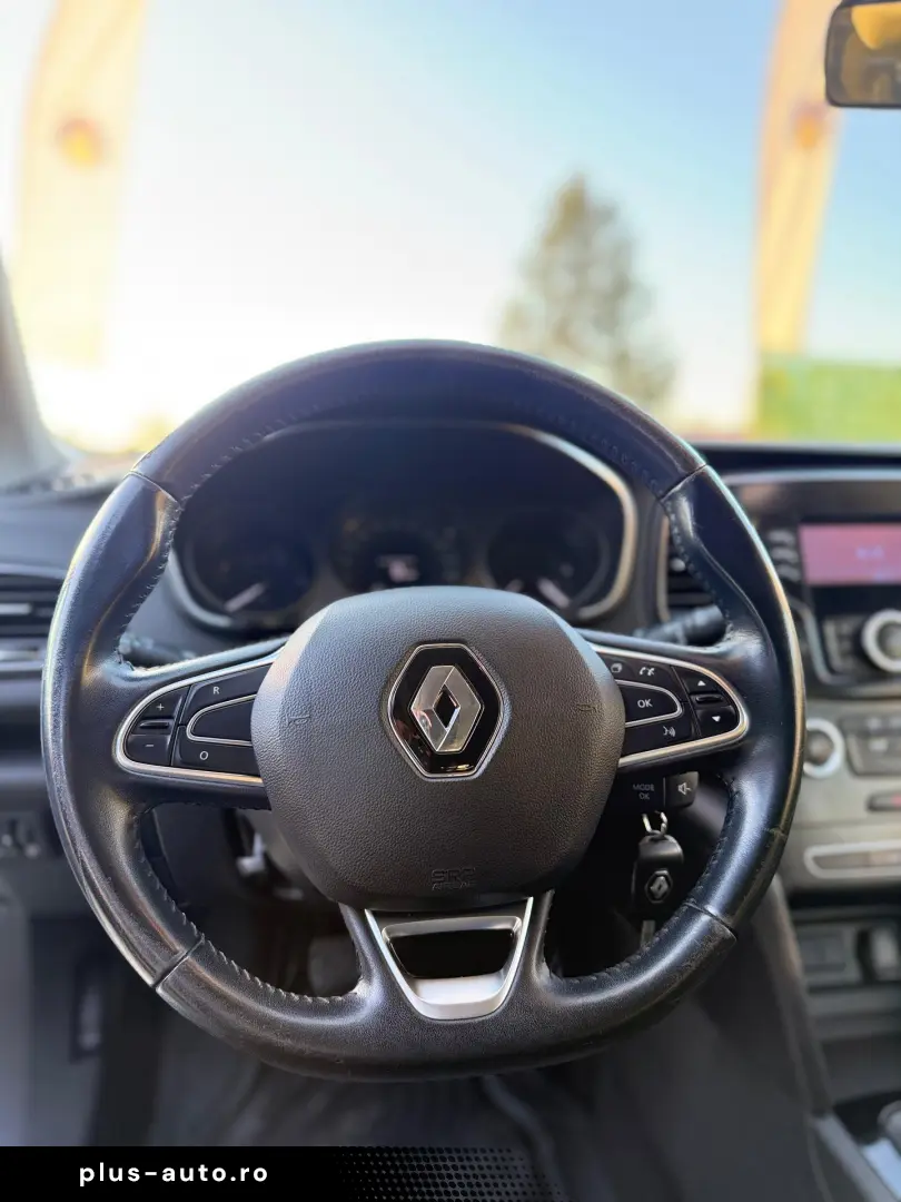 Renault Megane 4