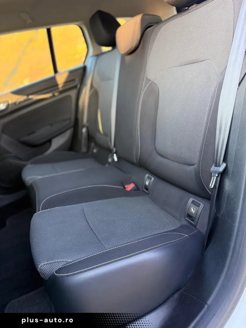 Renault Megane 4