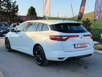 Renault Megane 4