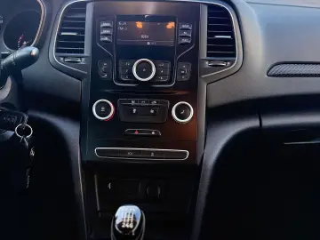 Renault Megane 4