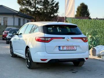 Renault Megane 4