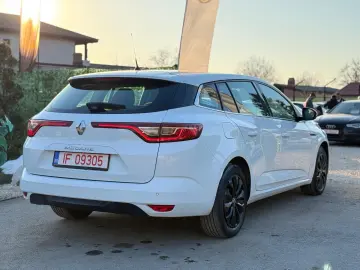 Renault Megane 4