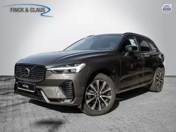 VOLVO XC60 B5 AWD Plus Dark Panrama  Head Up  360 Grad