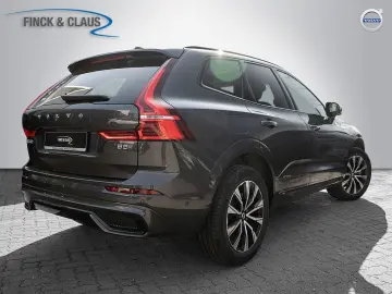 VOLVO XC60 B5 AWD Plus Dark Panrama  Head Up  360 Grad