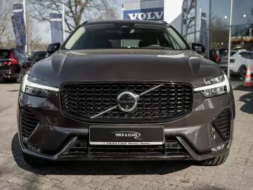 VOLVO XC60 B5 AWD Plus Dark Panrama  Head Up  360 Grad